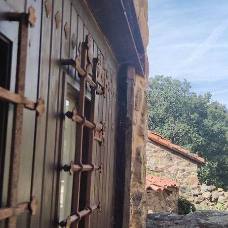 Casa Con Encanto Lagunanegra Y Urbion Vinuesa Kültér fotó