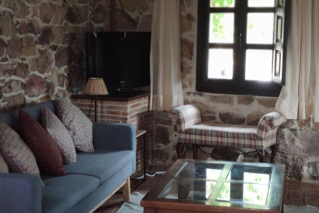 Casa Con Encanto Lagunanegra Y Urbion Vinuesa Kültér fotó