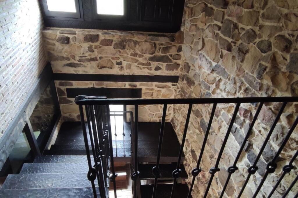 Casa Con Encanto Lagunanegra Y Urbion Vinuesa Kültér fotó