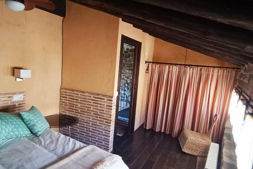 Casa Con Encanto Lagunanegra Y Urbion Vinuesa Kültér fotó